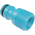 Штуцер Cellfast Basic с внешней резьбой 1/2" 50-230 Cellfast от магазина Tehnorama