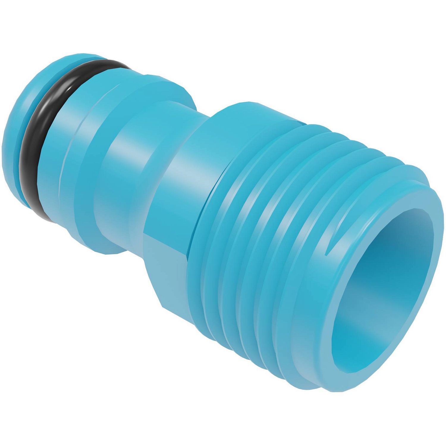 Штуцер Cellfast Basic с внешней резьбой 1/2" 50-230 Cellfast от магазина Tehnorama
