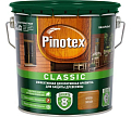 Пропитка Pinotex classic орегон 2.7л 5195547 Pinotex от магазина Tehnorama