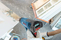 Фен Bosch GHG 20-63 2000 Вт 06012A6201 Bosch от магазина Tehnorama