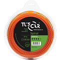 Корд триммерный Tuscar Spiral Preмiuм 3мм 37м 10131430-37-1 Tuscar от магазина Tehnorama