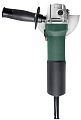 Угловая шлифмашина Metabo W 850-125 603608010 Metabo от магазина Tehnorama