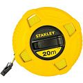 Рулетка Stanley Fiberglass 20мх12.7мм 0-34-296 Stanley от магазина Tehnorama