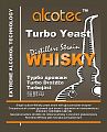 Дрожжи спиртовые Alcotec Whisky Turbo 73гр 00448 Alcotec от магазина Tehnorama