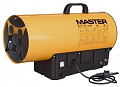 Тепловая пушка газовая Master BLP 17 M 4015.016 Master от магазина Tehnorama