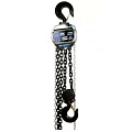 Таль цепная LB professional Equipment HSZ-J 1т 3 м SZ008360 LB Professional Equipment от магазина Tehnorama