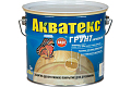 Грунт-антисептик "Акватекс" 3.0л 14037 Акватекс от магазина Tehnorama