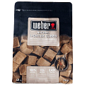 Кубики для розжига Weber натуральные 17612 Weber от магазина Tehnorama