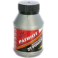 Масло 2-х тактное Patriot 0.1л минеральное 850030633 Patriot от магазина Tehnorama