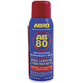 Смазка универсальная Abro 400мл ab8010r ABRO от магазина Tehnorama