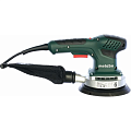 Эксцентриковая шлифмашина Metabo SXE 3150 600444000 Metabo от магазина Tehnorama