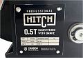 Лебедка ручная барабанная Hitch HWB 500 500 кг SZ073180 Hitch от магазина Tehnorama