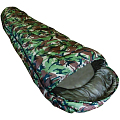 Мешок спальный туристический Atemi Novus Camo 250г/м2 0°C 00-00004993 Atemi от магазина Tehnorama