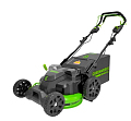 Газонокосилка аккумуляторная Greenworks GC82LM61S без аккумулятора и з/у 2515607 Greenworks от магазина Tehnorama
