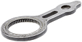Шатун H325HD60x Husqvarna 5371735-02 Husqvarna от магазина Tehnorama