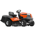 Трактор Husqvarna TC 138L Husqvarna 9605101-89 Husqvarna от магазина Tehnorama