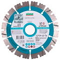 Алмазный диск Distar Technic Advanced 125х2.2/1.4х22.2мм гранит бетон песчаник высота сегмента 11мм 14315347010 Distar от магазина Tehnorama