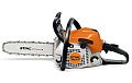 Бензопила Stihl MS 211 1139-200-0348 Stihl от магазина Tehnorama