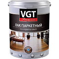 Лак акриловый паркетный VGT глянцевый 2.2кг 17264 VGT от магазина Tehnorama