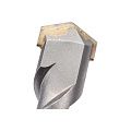 Бур по бетону Bosch SDS-plus plus-1 25х400/460мм 2608680295 Bosch от магазина Tehnorama