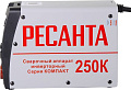 Сварка инвертор Ресанта САИ 250К компакт 65/38 Ресанта от магазина Tehnorama