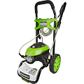 Мойка высокого давления электрическая Greenworks GHP2000 5105507 Greenworks от магазина Tehnorama