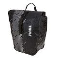 Сумка велосипедная Thule Shield Pannier Small pair Chartreuse 100067 Thule от магазина Tehnorama