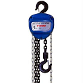 Таль цепная HSZ-C LB professional Equipment 1т 3м SZ033527 LB Professional Equipment от магазина Tehnorama