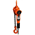 Таль рычажная LB professional Equipment HSН-С 0.75т 12м SZ029929 LB Professional Equipment от магазина Tehnorama