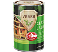 Пропитка Veres classic № 4 орех 2.7л 1/4 42019 Veres от магазина Tehnorama