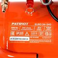 Компрессор Patriot Euro 24-240 525306365 Patriot от магазина Tehnorama