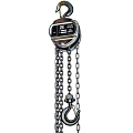 Таль цепная HSZ-J LB professional Equipment 0.5т 3м SZ008355 LB Professional Equipment от магазина Tehnorama
