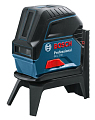 Лазерный нивелир Bosch GCL 2-50 + RM1 + BM3 0601066F02 Bosch от магазина Tehnorama
