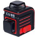 Лазерный нивелир Ada Cube 2-360 Home Edition с приемником А00448 Ada от магазина Tehnorama