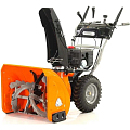 Снегоотбрасыватель бензиновый Yard Fox 6654E SB016654E22 Yard fox от магазина Tehnorama