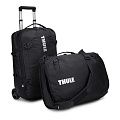 Сумка дорожная на колесах Thule Subterra Luggage 55cm Dark Shadow 3203449 Thule от магазина Tehnorama