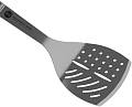 Лопатка 800 Degrees Silver Line Stainless Steel Spatula для гриля 800DGR-TLS005 800 Degrees от магазина Tehnorama