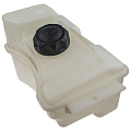 Бак топливный трактора CTH126 Husqvarna 5812899-01 Husqvarna от магазина Tehnorama