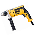 Дрель ударная электрическая DeWalt DWD024 701Вт DWD024-KS DeWalt от магазина Tehnorama