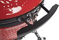 Гриль угольный Kamado Joe Classic II Red мобильный KJ23RHC Kamado Joe от магазина Tehnorama