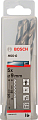 Сверло Bosch по металлу 9х81/125мм HSS-G 5шт 2608595075 Bosch от магазина Tehnorama