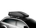 Бокс Thule Touning L 780 1967843см антрацит dual side aeroskin 420л 634804 Thule от магазина Tehnorama