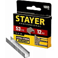 Скобы Stayer 12мм 3159-12_z01 Stayer от магазина Tehnorama