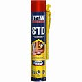 Пена монтажная Tytan professional STD ЭРГО всесезонная 500мл 251222 Tytan professional от магазина Tehnorama