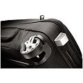 Сумка дорожная на колесах Thule Crossover Rolling Duffel 56L Black 3201092 Thule от магазина Tehnorama