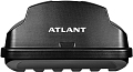 Бокс Atlant Breeze XL 450л черный матовый 24513 Atlant от магазина Tehnorama
