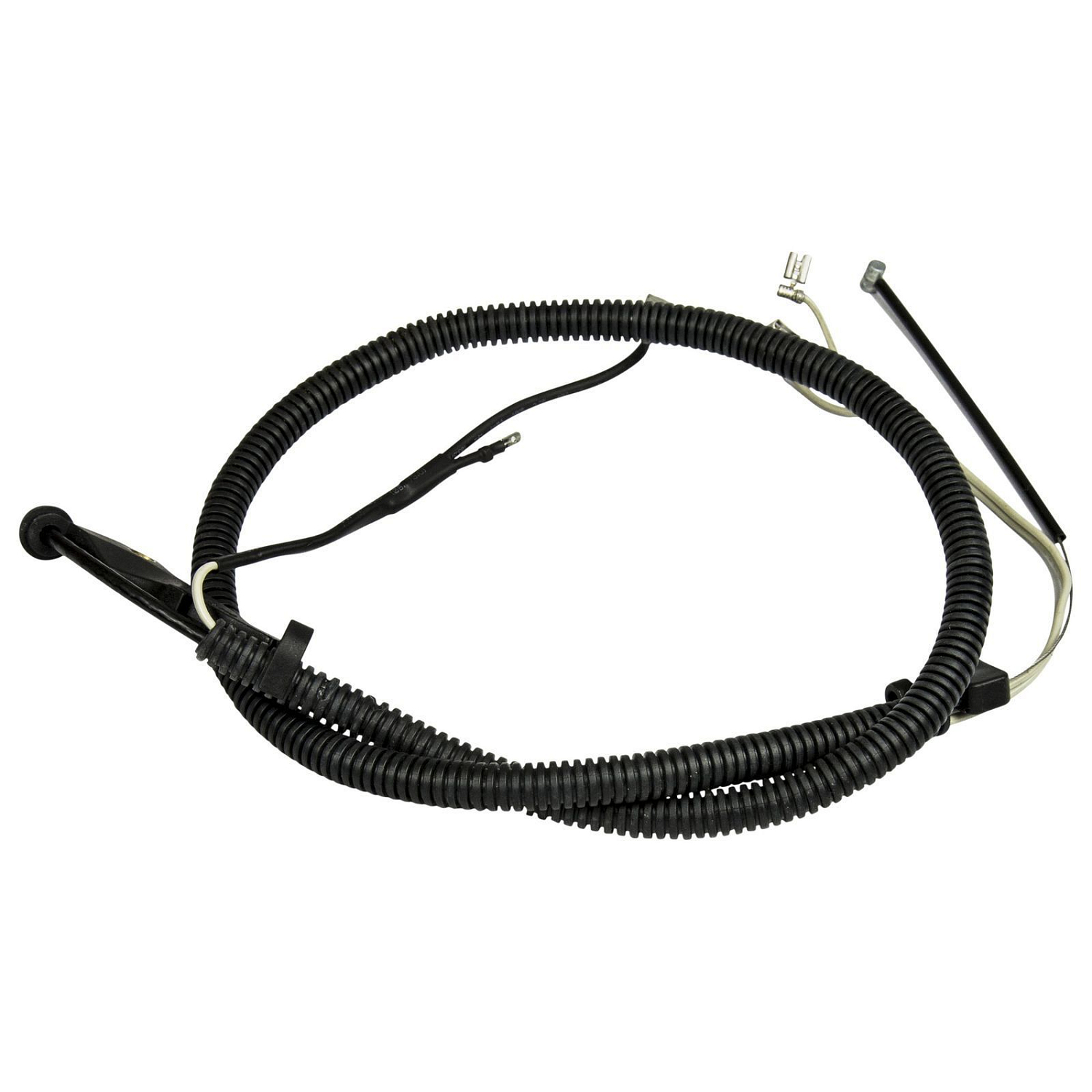 Трос газа Н343, 345 Husqvarna 5449778-02 Husqvarna от магазина Tehnorama