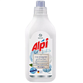 Гель-концентрат для белых вещей Grass Alpi white gel канистра 1,8л 125733 Grass от магазина Tehnorama