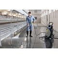 Мойка высокого давления Karcher HD 10/25-4S Easy!Lock 1.286-902.0 Karcher от магазина Tehnorama