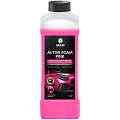 Автошампунь Grass Active Foam Pink для бесконтактной мойки 1кг 113120 Grass от магазина Tehnorama